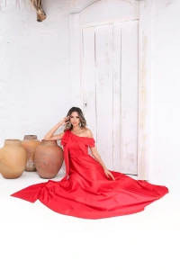 Vestido Vanessa