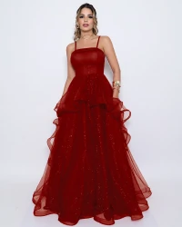Vestido Josi
