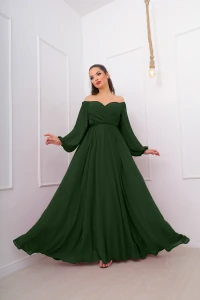 Vestido Vitoria