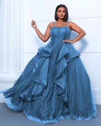 Vestido Talita