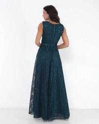 Vestido pietra