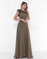 Vestido adriely