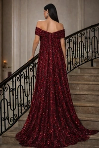 Vestido Rihanna Exclusive Com Pedrarias Mod. Importado