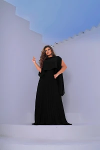 Vestido Eduarda