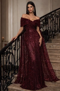 Vestido Rihanna Exclusive Com Pedrarias Mod. Importado