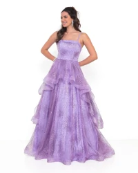Vestido joyce debutante