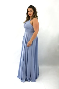Vestido Longo Luana