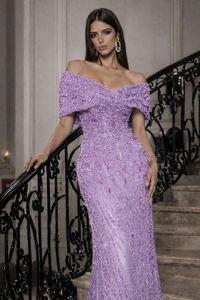 Vestido Rihanna Exclusive Com Pedrarias Mod. Importado