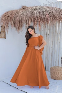 Vestido Helena