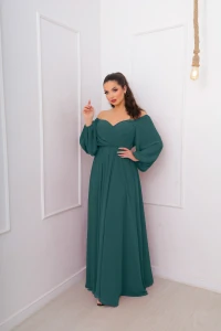 Vestido Vitoria