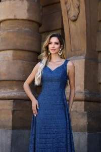 Vestido Alane