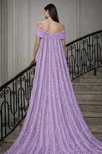 Vestido Rihanna Exclusive Com Pedrarias Mod. Importado