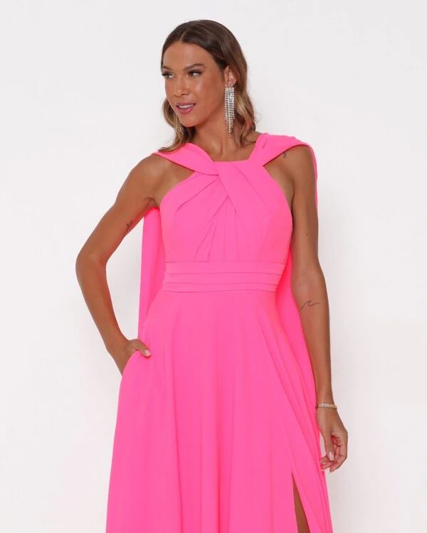Vestido megan