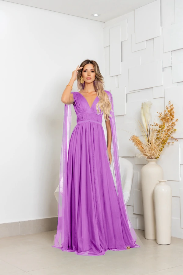 Vestido Laura