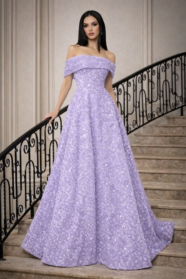 Vestido importado shirley