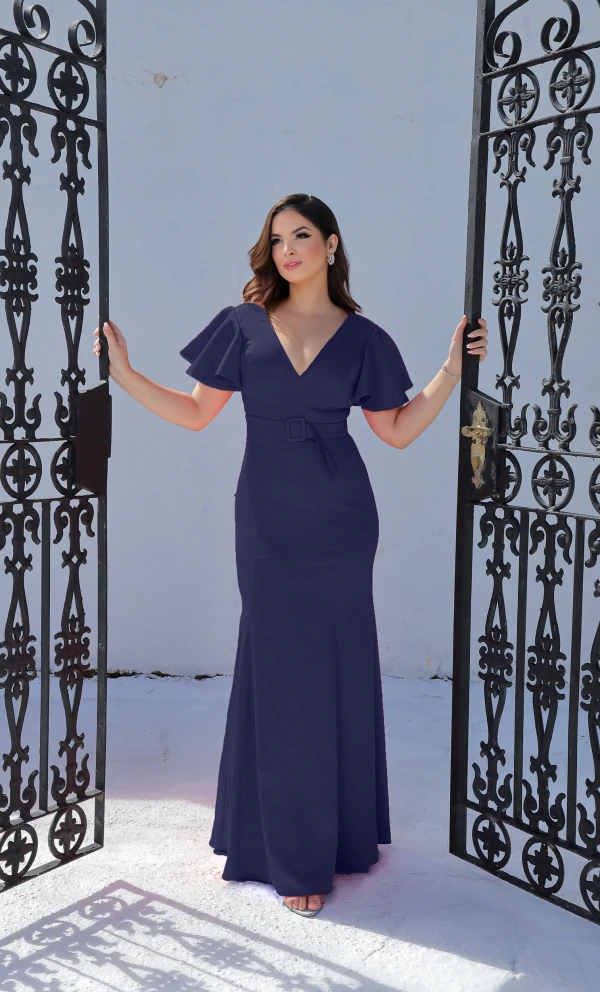 Vestido Raquel