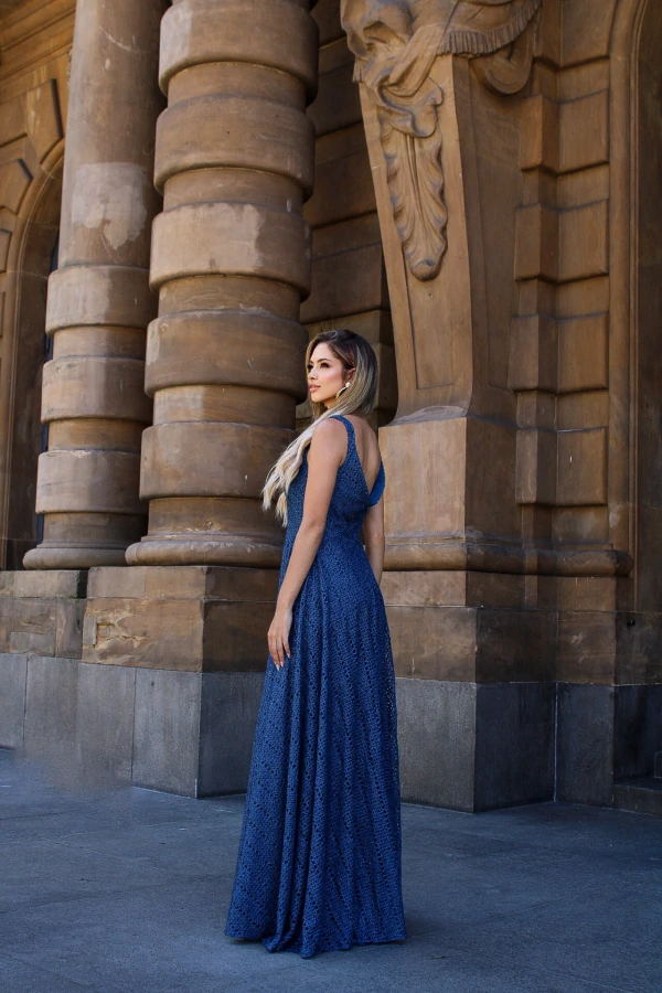 Vestido Alane