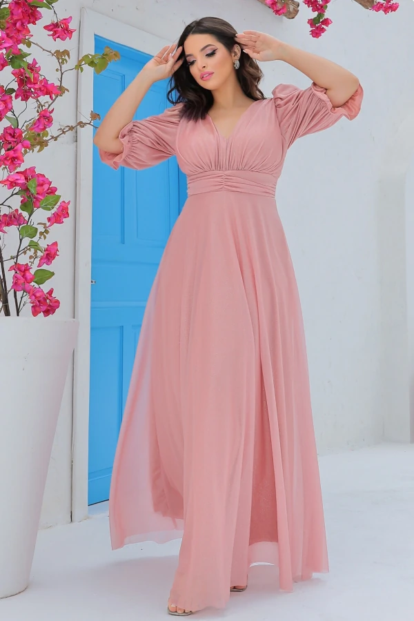 Vestido Rita
