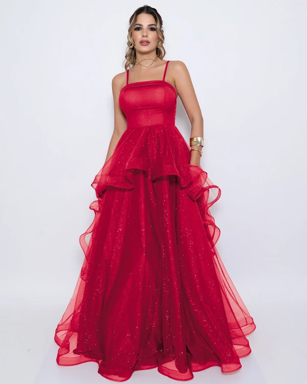 Vestido Josi