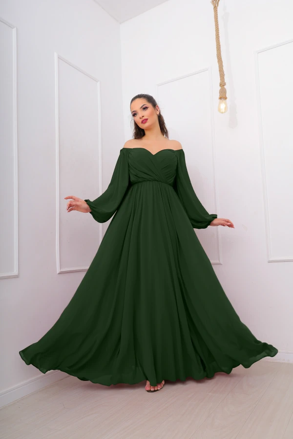 Vestido Vitoria