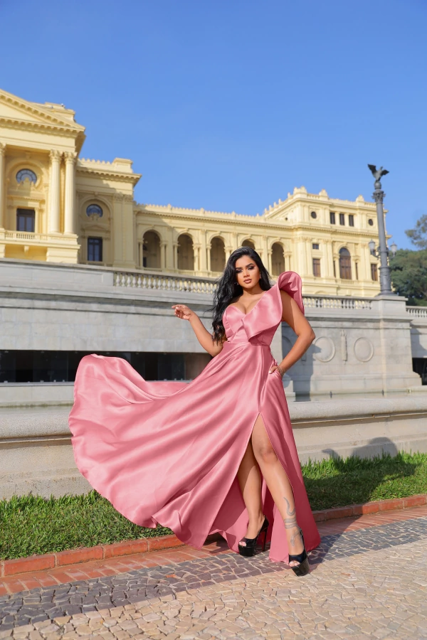 Vestido Angela