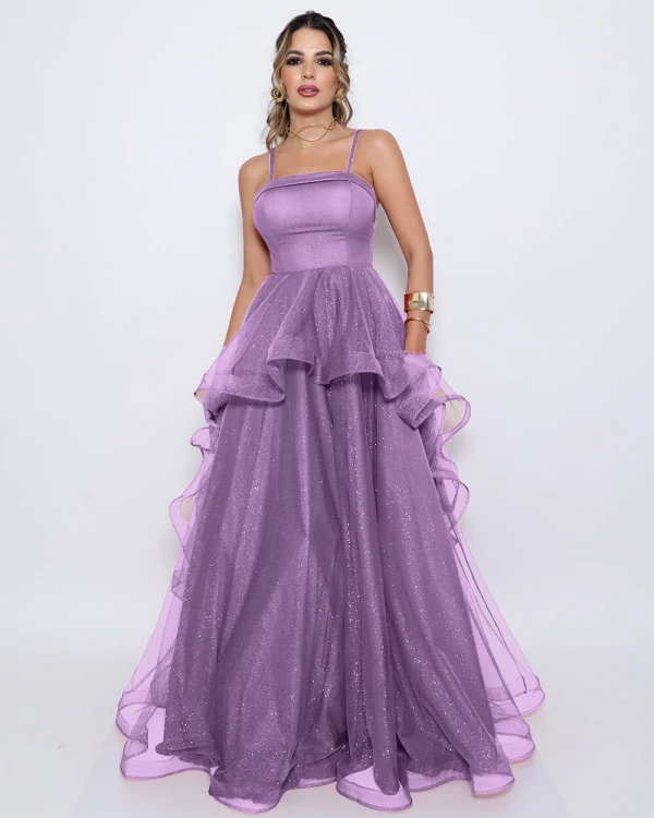 Vestido Josi