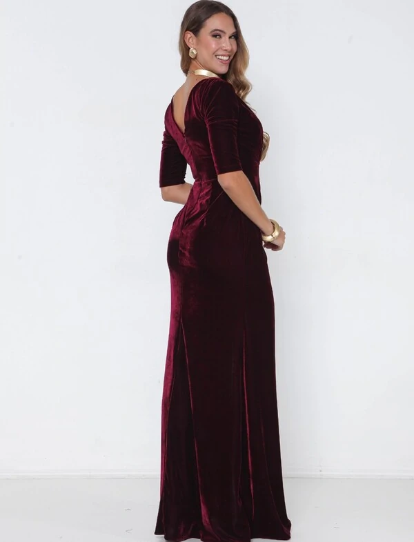 Vestido sininho