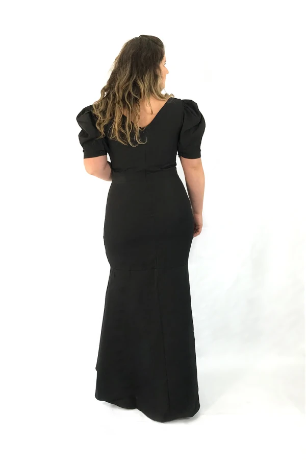 Vestido Longo Matilde