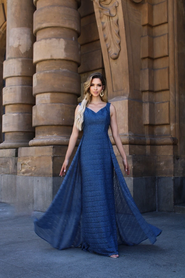 Vestido Alane