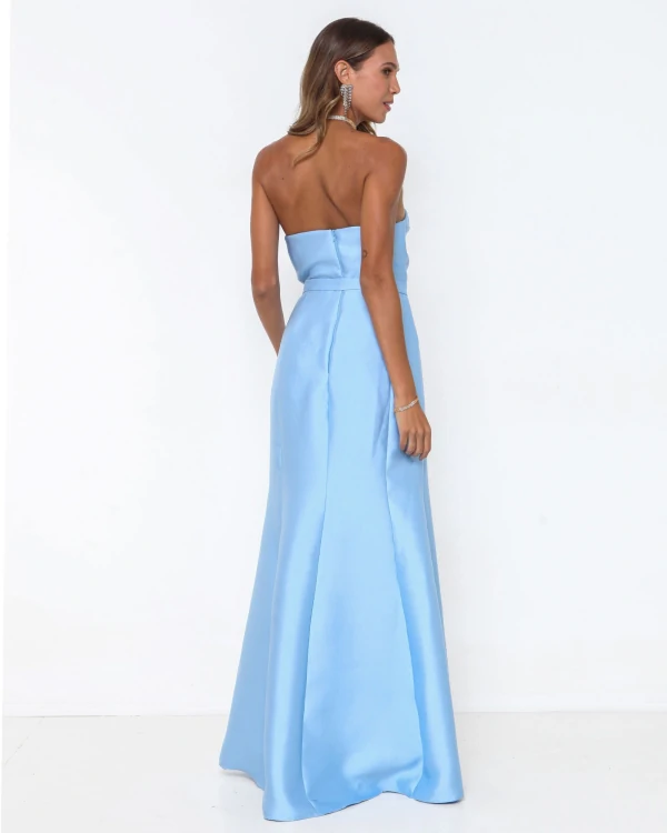 Vestido tauany
