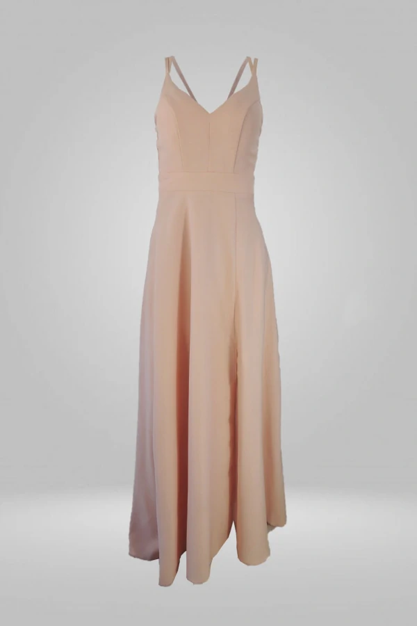 Vestido Longo Liane