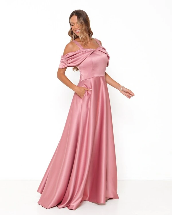 Vestido elaine