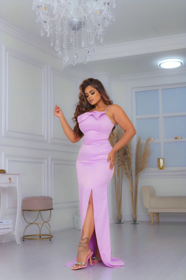 Vestido Fabiana