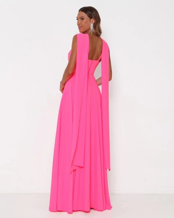Vestido megan