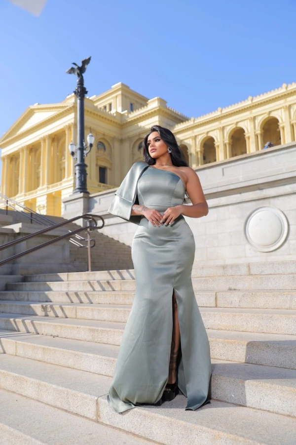 Vestido Catarina