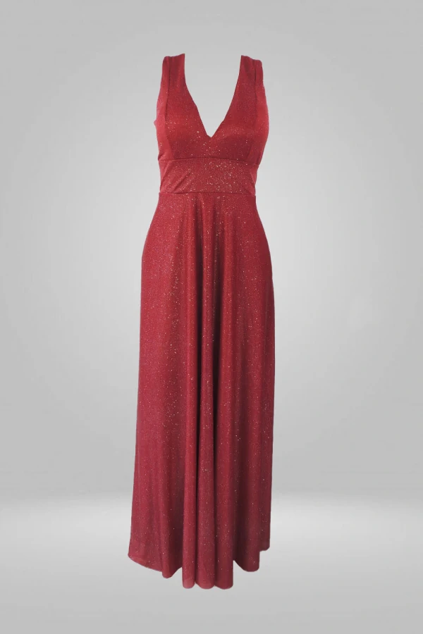 Vestido Longo Camila