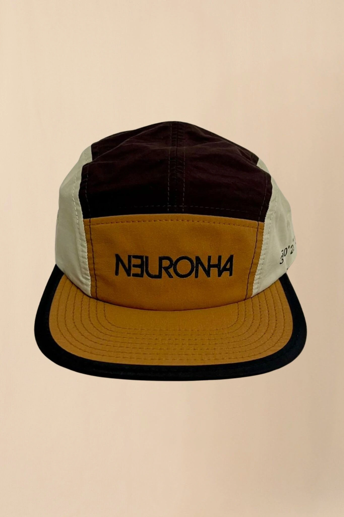 FotoBoné Five Panel