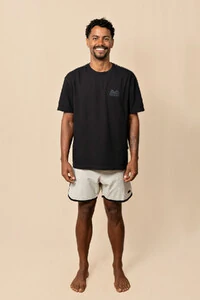 Camiseta Oversized