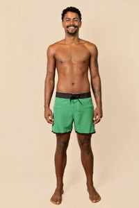 Boardshort Laser
