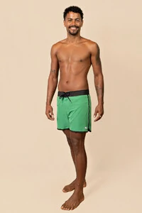 Boardshort Laser
