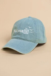 Boné Dad Hat