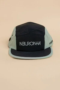 Boné Five Panel