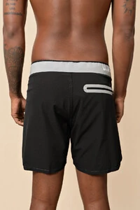 Boardshort Laser Hydro
