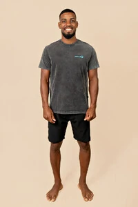 Camiseta Stone Pico