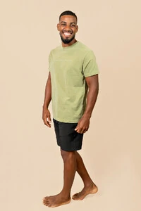 Camiseta Stone