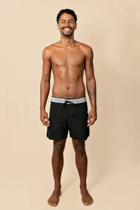 Boardshort Laser Hydro