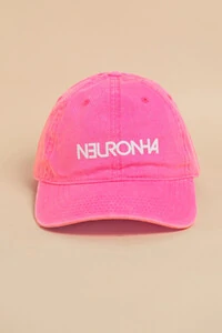 Boné Dad Hat