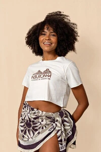 Cropped Vintage