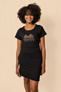 Vestido Pocket Flowers