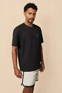 Camiseta Oversized